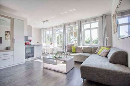 Wohnung Karlshagen - 1 Zimmer, 40 m&sup2;, 149.000&euro; | Angebot:26846287