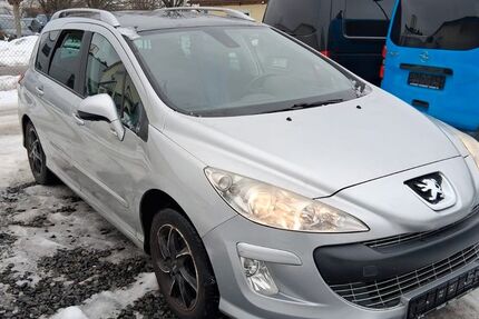 Peugeot 308 216.700 km 1.690 &euro; Weiden 92637
