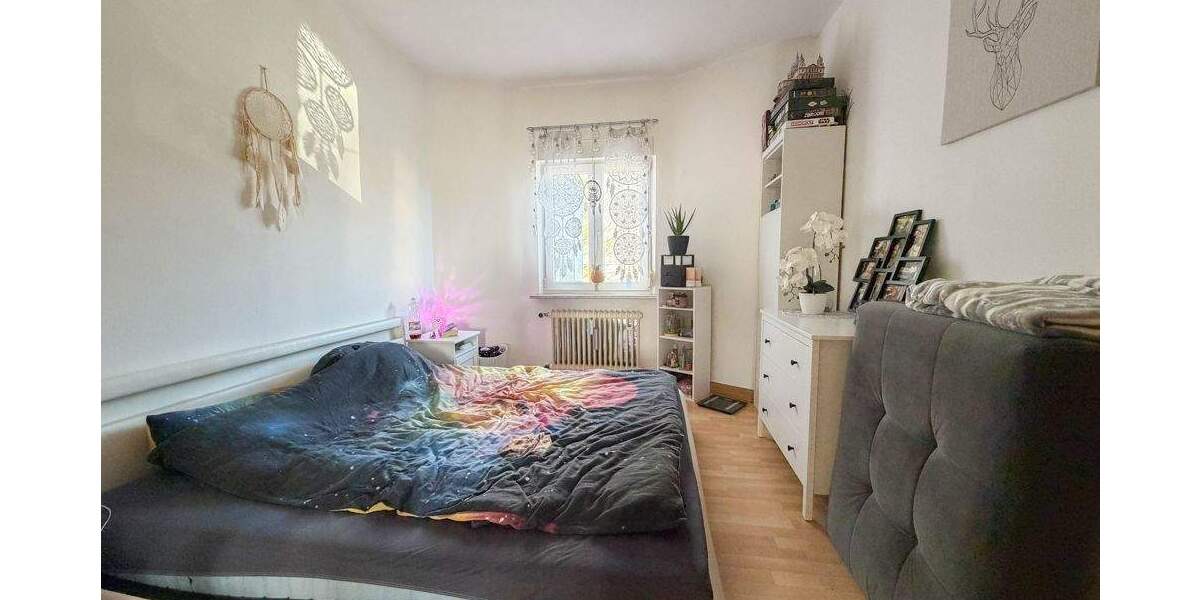 Mehrfamilienhaus, Wohnhaus Neustadt bei Coburg Neustadt - 230.000&euro; | Angebot:25663228