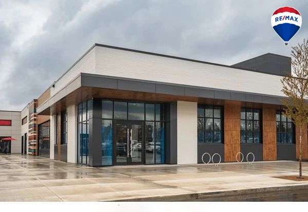 Gewerbeobjekt Herford - 2.999.900&euro; | Angebot:23756059