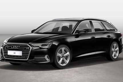 Audi A6 58.700 km 29.819 &euro; Landshut 84030
