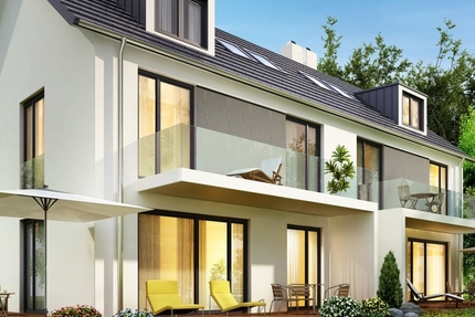 Zentral und ruhig gelegenes Baugrundstück in Eichenau - Grundstück Eichenau | Angebot:26610928