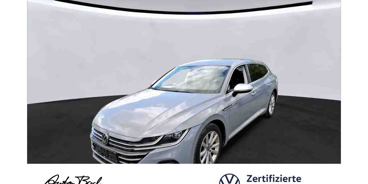 VW Arteon 94.370 km 26.980 &euro; Weilburg 35781