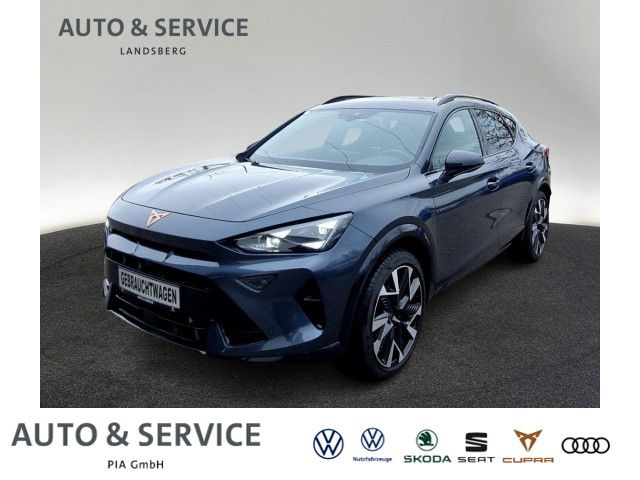 Cupra Formentor 11.638 km 34.990 &euro; Landsberg 86899