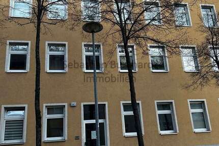 Wohnung Erfurt / Krämpfervorstadt Krämpfervorstadt - 2 Zimmer, 50 m&sup2;, 140.000&euro; | Angebot:25466638