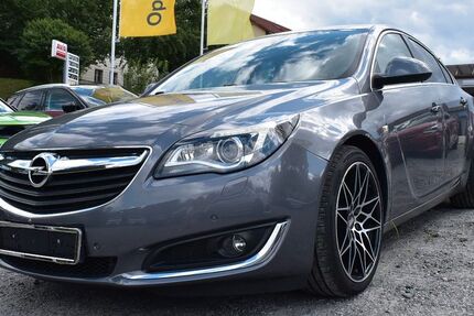 Opel Insignia 168.000 km 6.350 &euro; Schönberg 94513