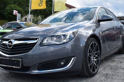 Opel Insignia 168.000 km 6.850 &euro; Schönberg 94513