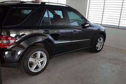 Mercedes-Benz ML 350 183.500 km 8.500 &euro; Bernkastel 54470