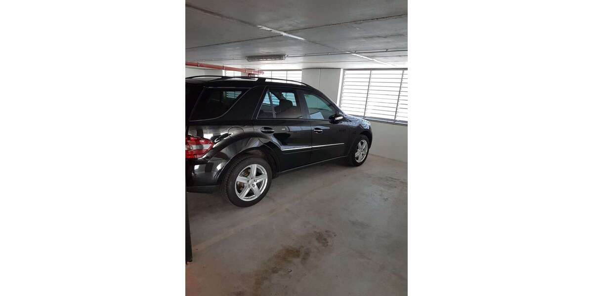 Mercedes-Benz ML 350 183.500 km 8.500 &euro; Bernkastel 54470