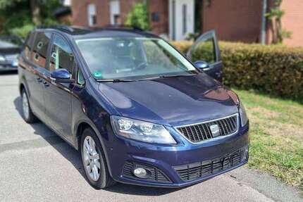 Seat Alhambra 292.000 km 8.000 &euro; Hörstel 48477
