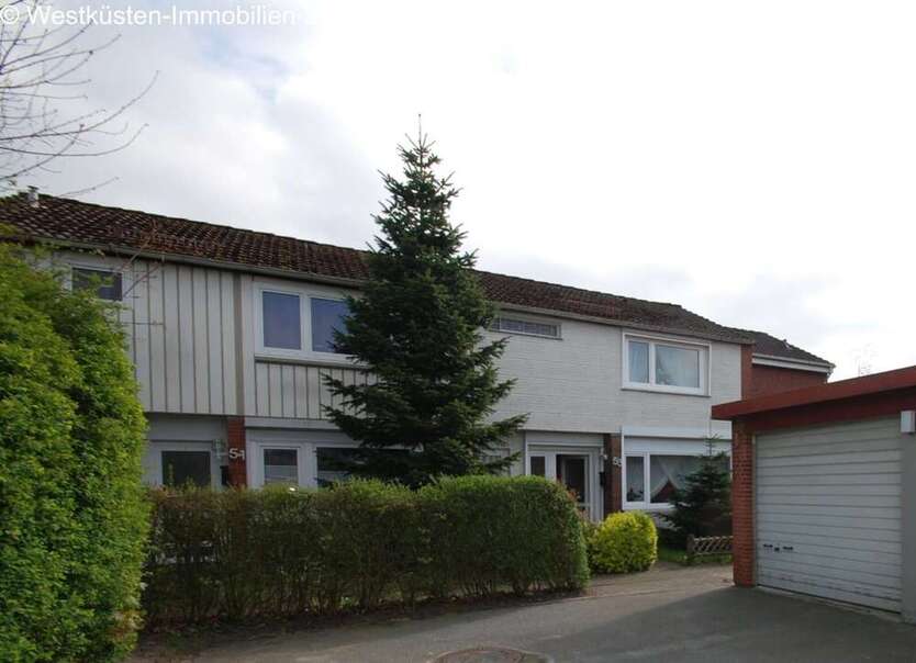 Haus zum Kaufen in Eddelak 155.000 € 140 m²