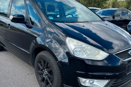 Ford Galaxy 257.108 km 1.990 &euro; Wildau 15745