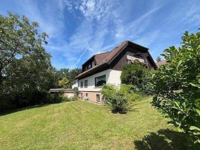 ***ERST RENOVIEREN DANN EINZIEHEN...mit Gartenanteil...für die FAMILIE...S-BAHN ANSCHLUSS*** 4 zimmer