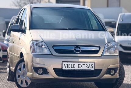 Opel Meriva 153.900 km 2.000 &euro; Königsbrunn bei Augsburg 86343