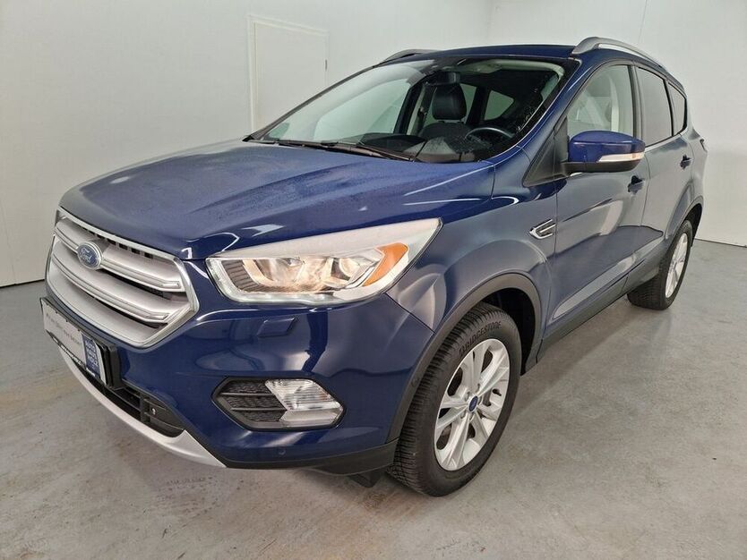 Kuga