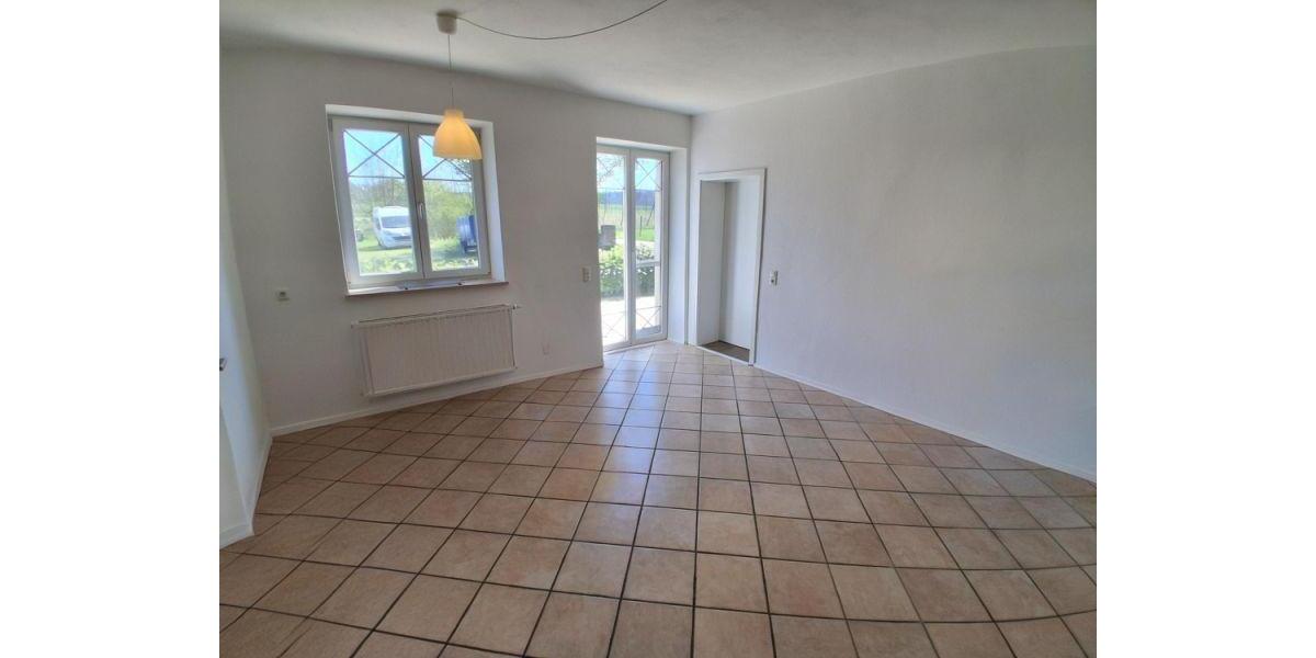 Erdgeschoßwohnung Wolnzach - 2 Zimmer, 95 m&sup2;, 1.100&euro; | Angebot:25655649