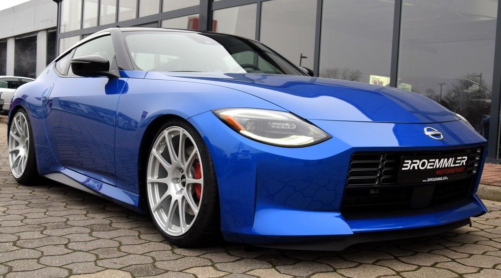 Nissan Andere 3.200 km 69.900 € Altenberge 48341