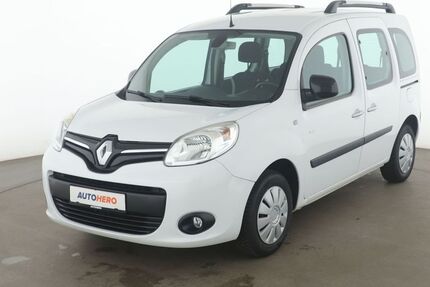 Renault Kangoo 114.267 km 11.890 € Dresden 01187