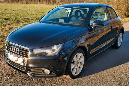 Audi A1 168.000 km 7.250 &euro; Risum-Lindholm 25920