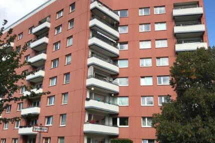 Wohnung Ahrensburg - 1 Zimmer, 45 m&sup2;, 503&euro; | Angebot:26165663