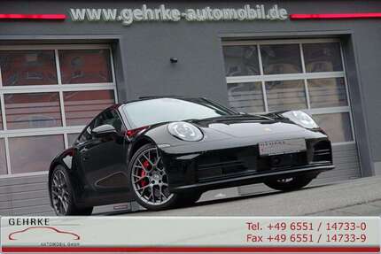 Porsche 992 6.100 km 156.850 &euro; Prüm 54595