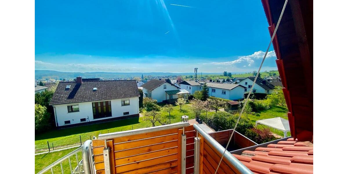 Dachgeschoßwohnung Wettenberg - 3 Zimmer, 95 m&sup2;, 950&euro; | Angebot:26341046