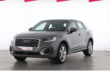 Audi Q2 89.847 km 18.290 &euro; Plattling 94447