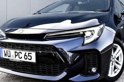 Suzuki Swace