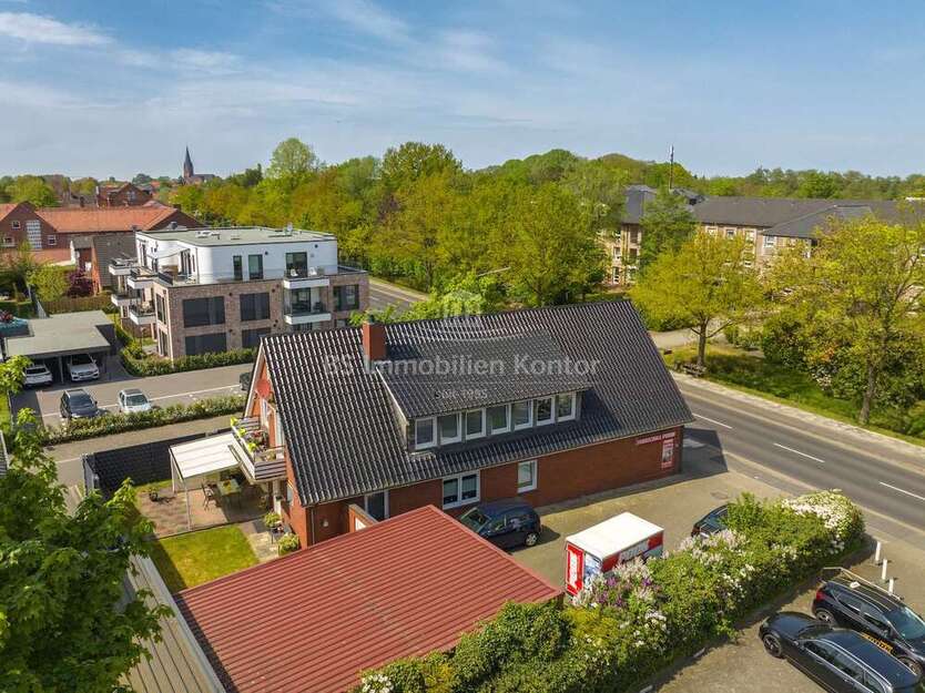 Haus zum Kaufen in Papenburg 400.000 € 208 m²