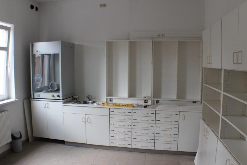 Gewerbeobjekt Neustadt an der Orla - 870&euro; | Angebot:9915467