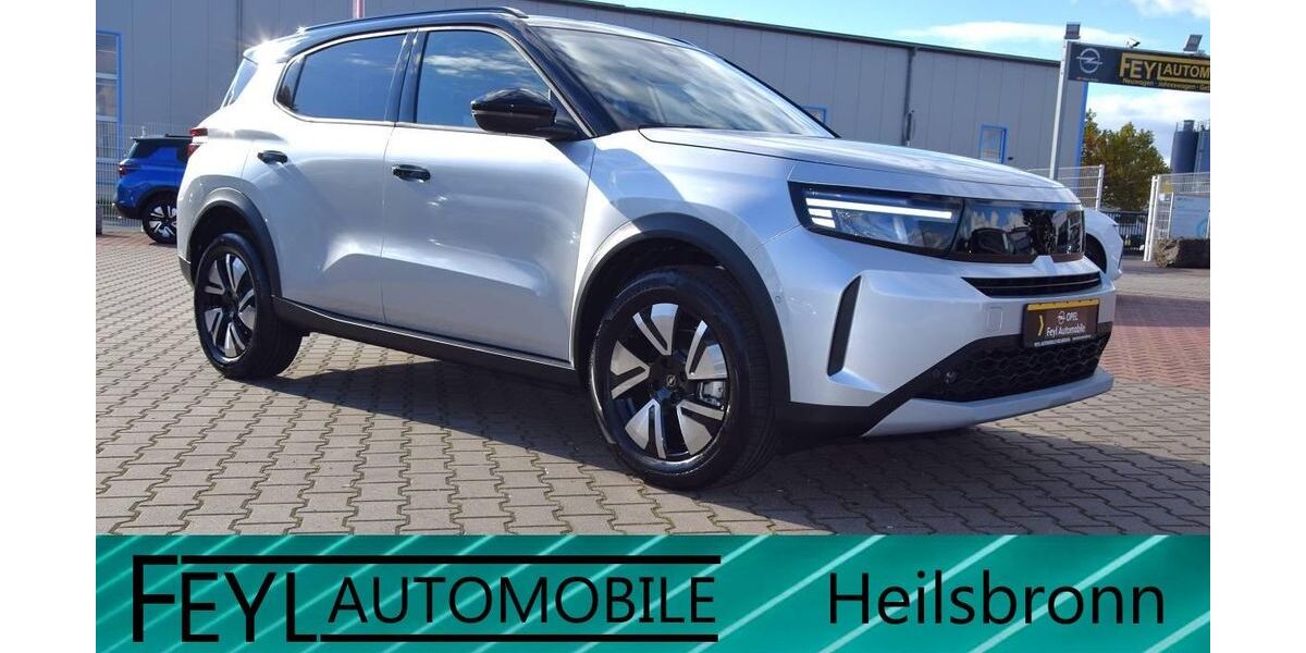 Opel Frontera 4.500 km 24.900 &euro; Heilsbronn 91560