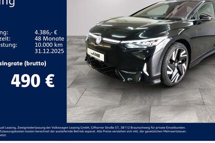 VW ID.7 12.510 km 51.680 € Borna 04552