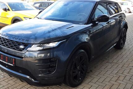 Land Rover Range Rover Evoque 39.900 km 30.990 &euro; Monschau (bei Aachen) 52156