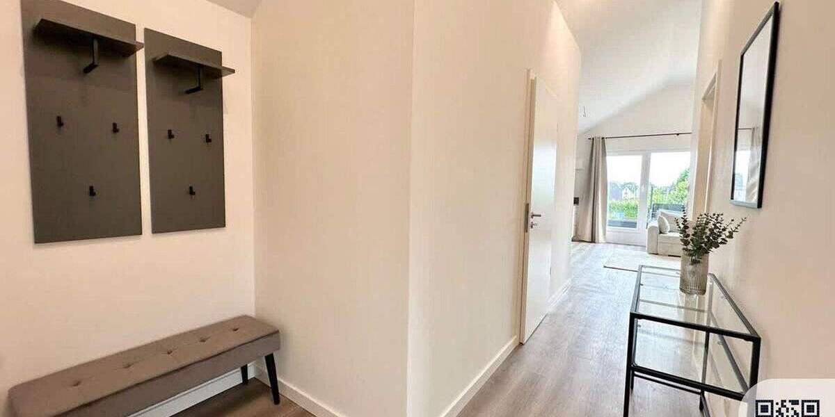 Etagenwohnung Henstedt-Ulzburg Ulzburg - 3 Zimmer, 3.434&euro; | Angebot:24939927