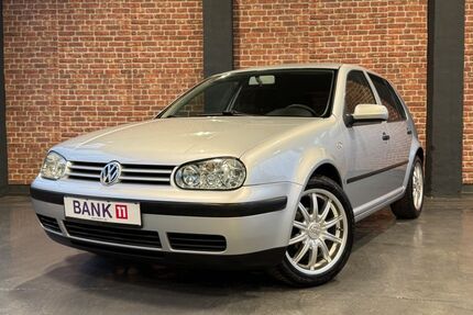 VW Golf 214.933 km 2.499 &euro; Dresden 01139