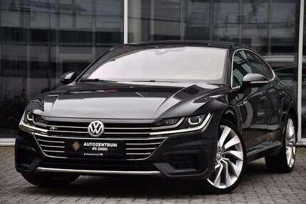 VW Arteon 82.746 km 28.970 &euro; Bensheim 64625