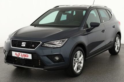 Seat Arona 79.993 km 18.990 € Gotha 99867