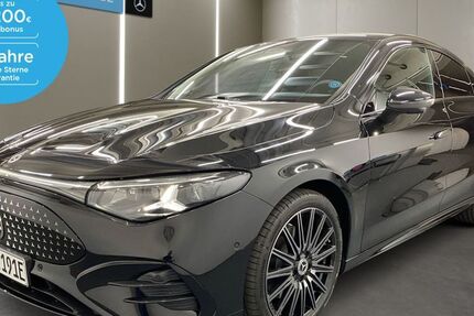 Mercedes-Benz CLA 250 2.001 km 61.550 &euro; Freiburg 79111