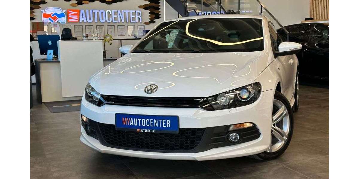 VW Scirocco 109.127 km 9.999 &euro; Pfaffenhofen an der Ilm 85276