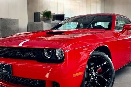 Dodge Challenger 18.983 km 39.990 &euro; Troisdorf/Spich 53842