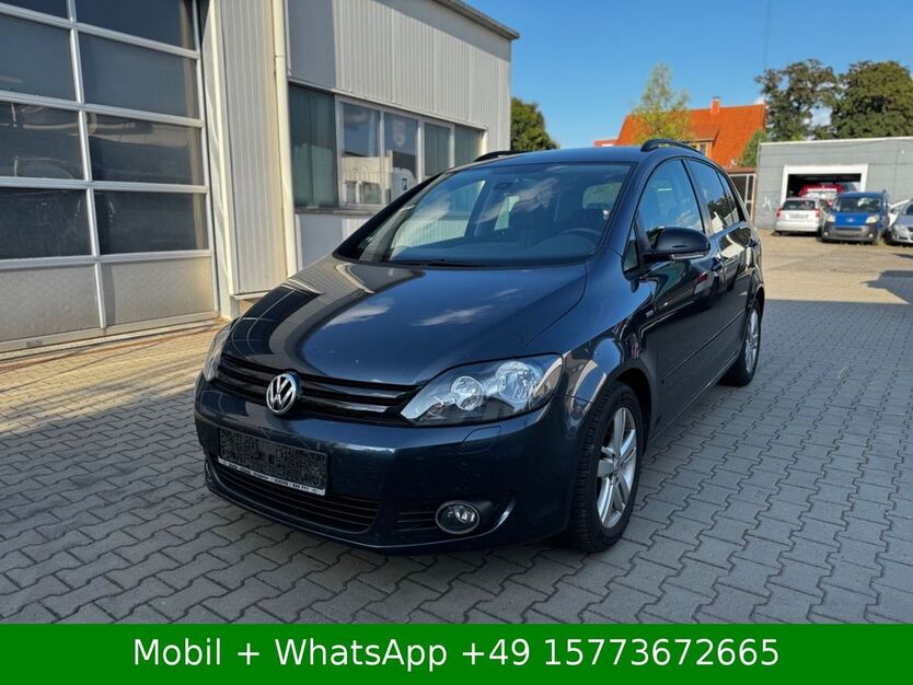 VW Golf 134.000 km 6.999 € Nörten Hardenberg 37176