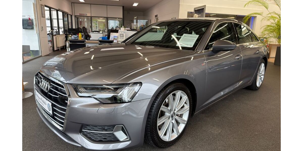Audi A6 90.250 km 31.980 &euro; Bad Nenndorf 31542