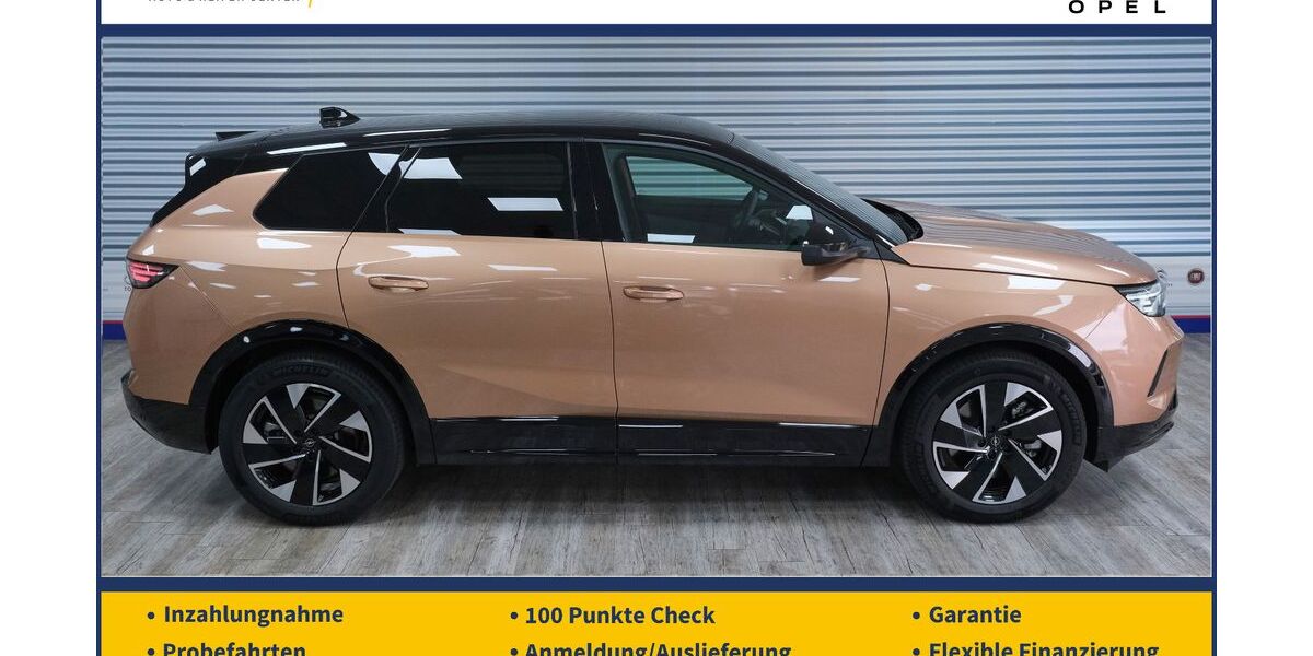 Opel Grandland (X) 9.700 km 33.450 &euro; Gau-Bickelheim 55599