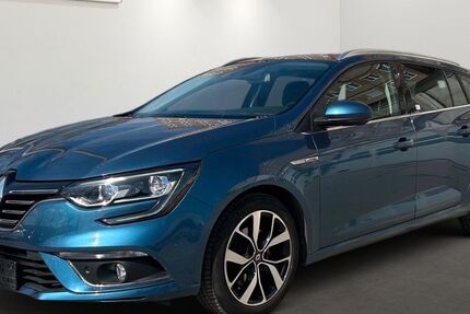 Renault Megane 96.925 km 9.599 &euro; Berlin 12681