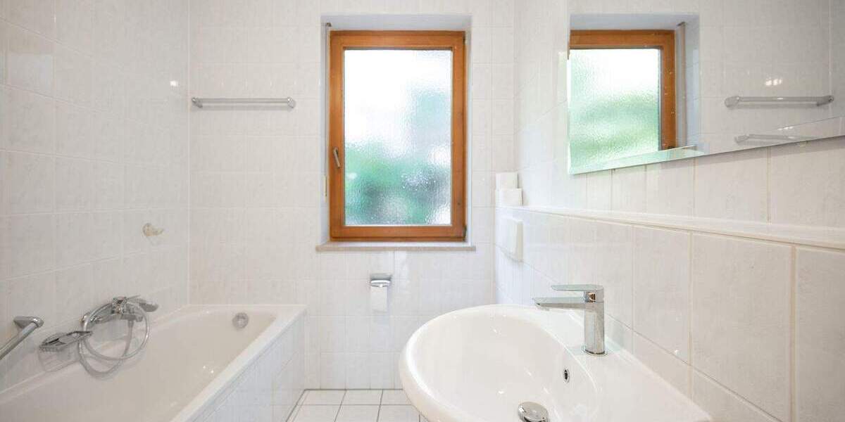 Etagenwohnung Ottobrunn - 2 Zimmer, 54 m&sup2;, 380.000&euro; | Angebot:25771367