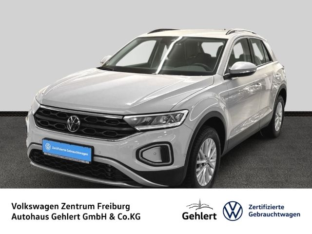 VW T-Roc 32.573 km 25.900 &euro; Freiburg 79108