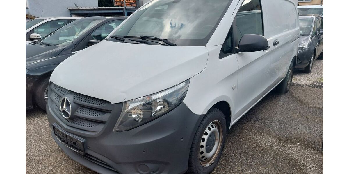 Mercedes-Benz Vito 127.980 km 13.999 &euro; Nürnberg 90441