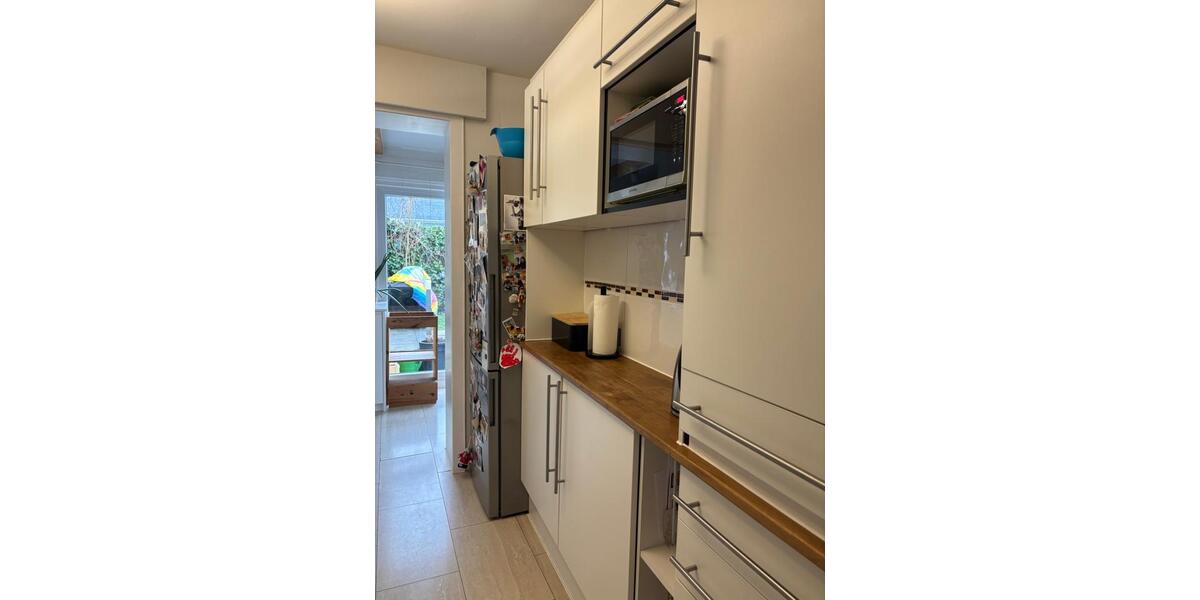 Reihenhaus Hückeswagen - 4 Zimmer, 108 m&sup2;, 349.000&euro; | Angebot:25766012