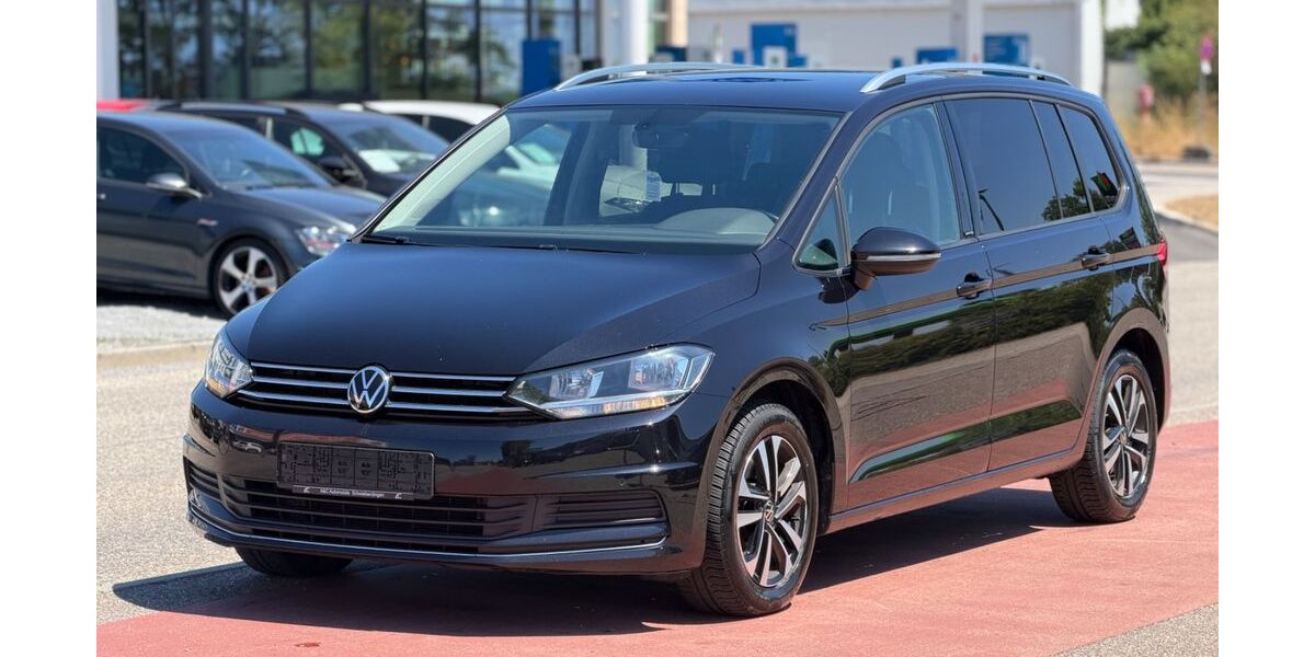 VW Touran 116.235 km 18.999 &euro; Schwieberdingen 71701