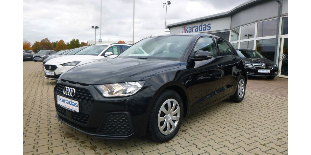 Audi A1 82.500 km 18.450 &euro; Bayreuth 95448